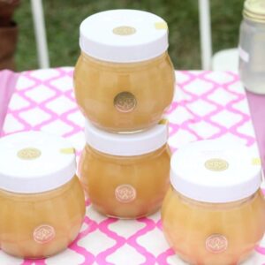 Raw Honey